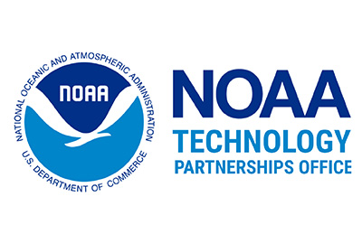 NOAA Technology Partnerships Office logo